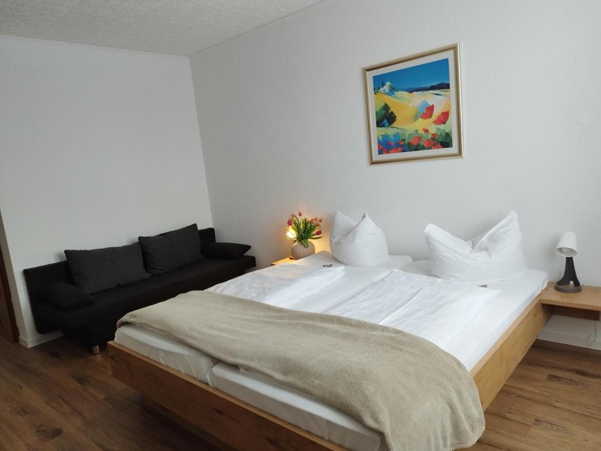 Hotel Sonnenkeller Neu-Ulm Ngoại thất bức ảnh