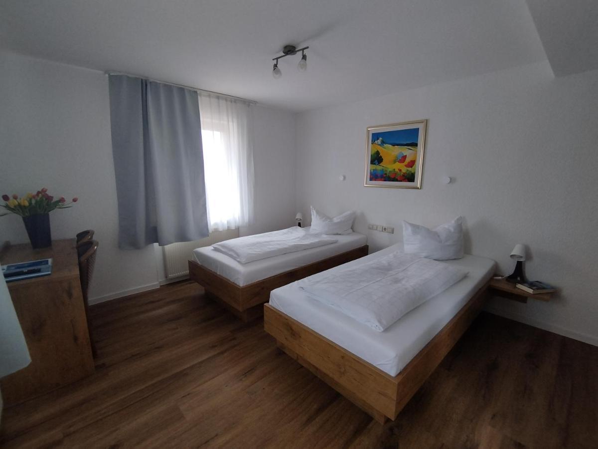Hotel Sonnenkeller Neu-Ulm Ngoại thất bức ảnh