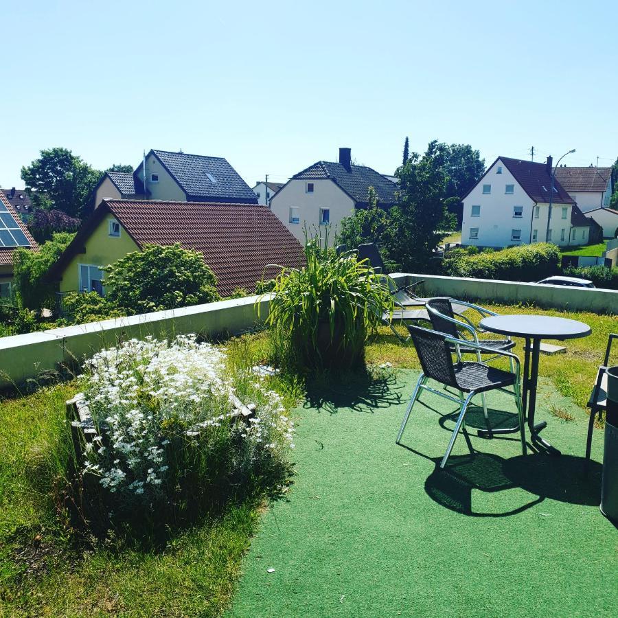 Hotel Sonnenkeller Neu-Ulm Ngoại thất bức ảnh